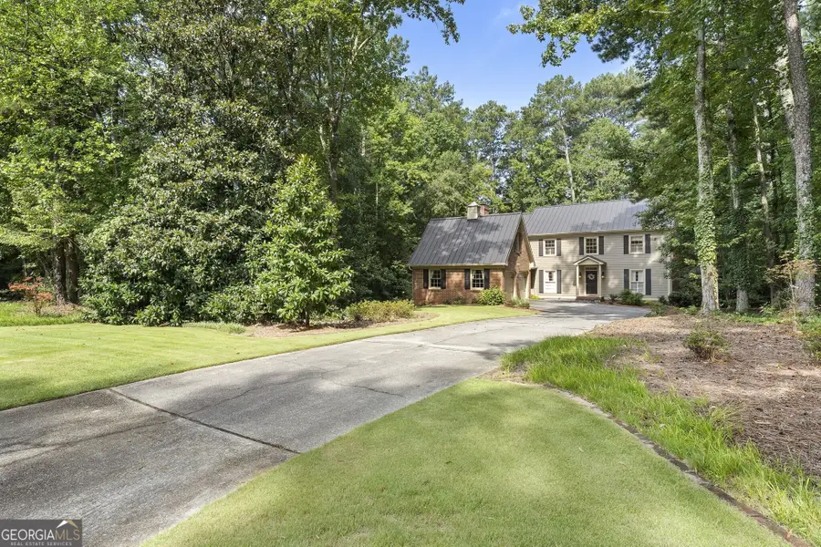 1249 Centenary Ridge, Snellville, GA 30078 - #3