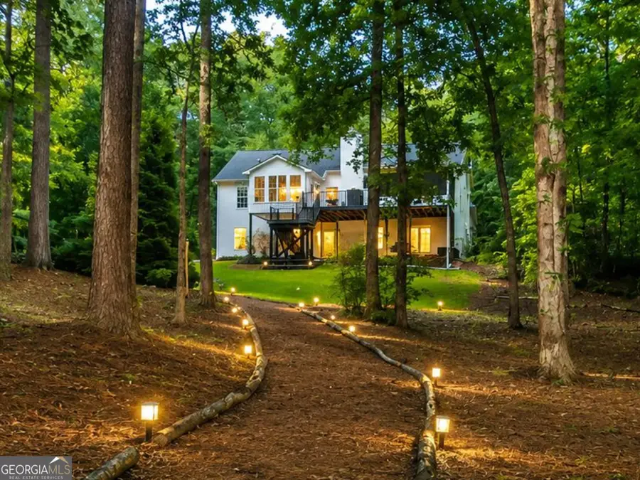 79 Driftwood Court, Newnan, GA 30263 - #3