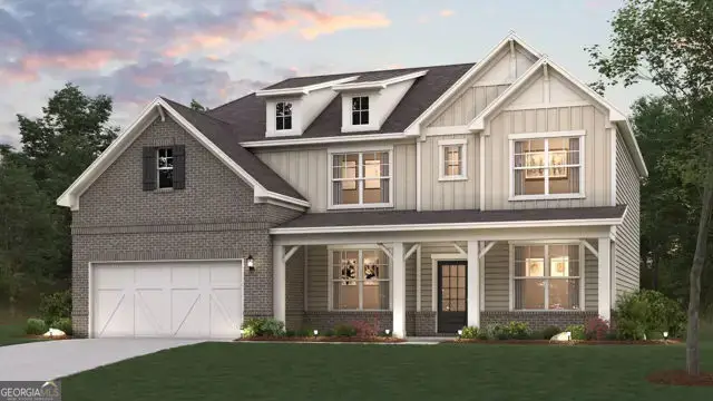 2609 Harbor Ridge Pass, Gainesville, GA 30507 - #1