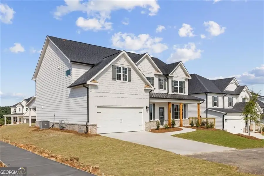 2609 Harbor Ridge Pass, Gainesville, GA 30507 - #3