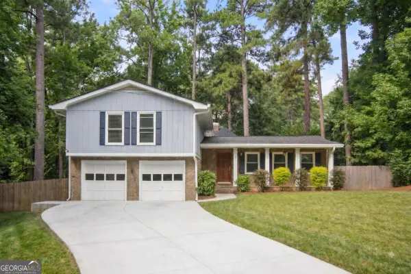 2264 Hylaea Road, Tucker, GA 30084