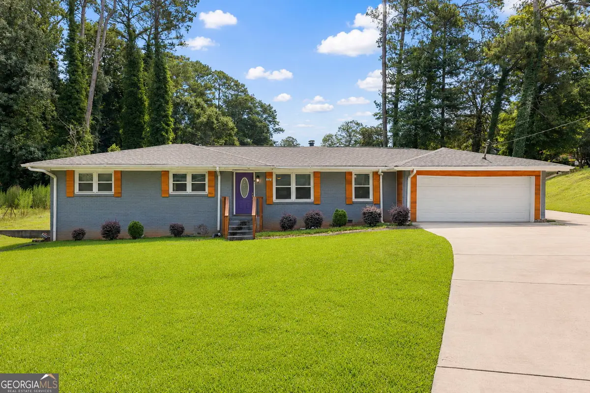 974 Laurelmont Drive Sw, Atlanta, GA 30311 - #1