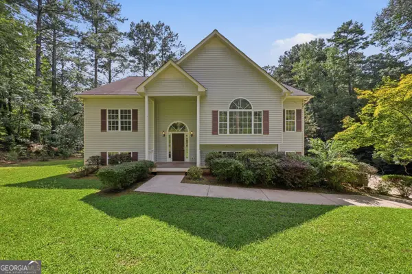 4795 Liberty Road, Villa Rica, GA 30180