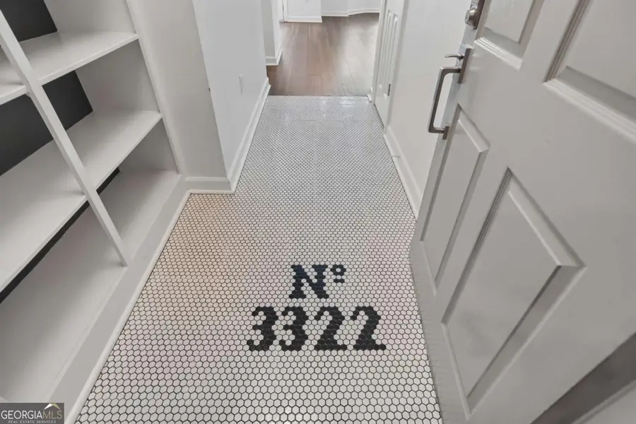 850 Piedmont Avenue Ne #3322, Atlanta, GA 30308 - #2
