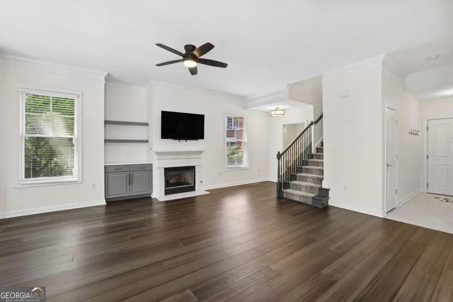 850 Piedmont Avenue Ne #3322, Atlanta, GA 30308 - #3