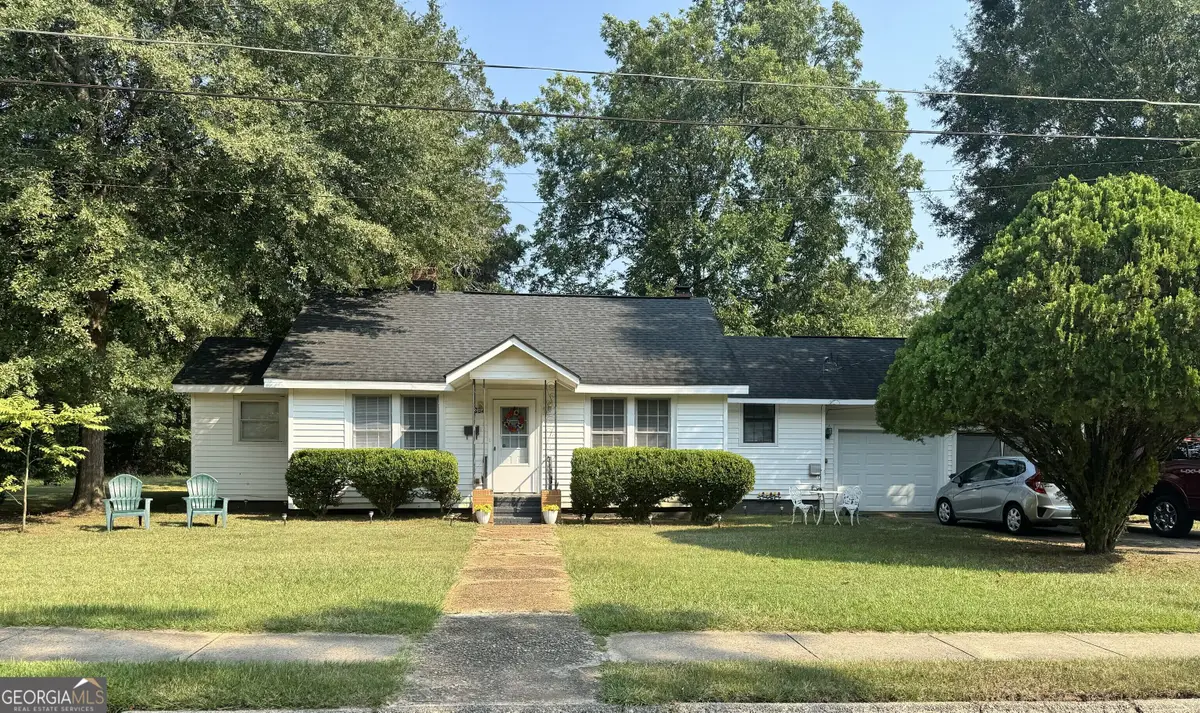 304 Peachtree Street, Fort Valley, GA 31030 - #1