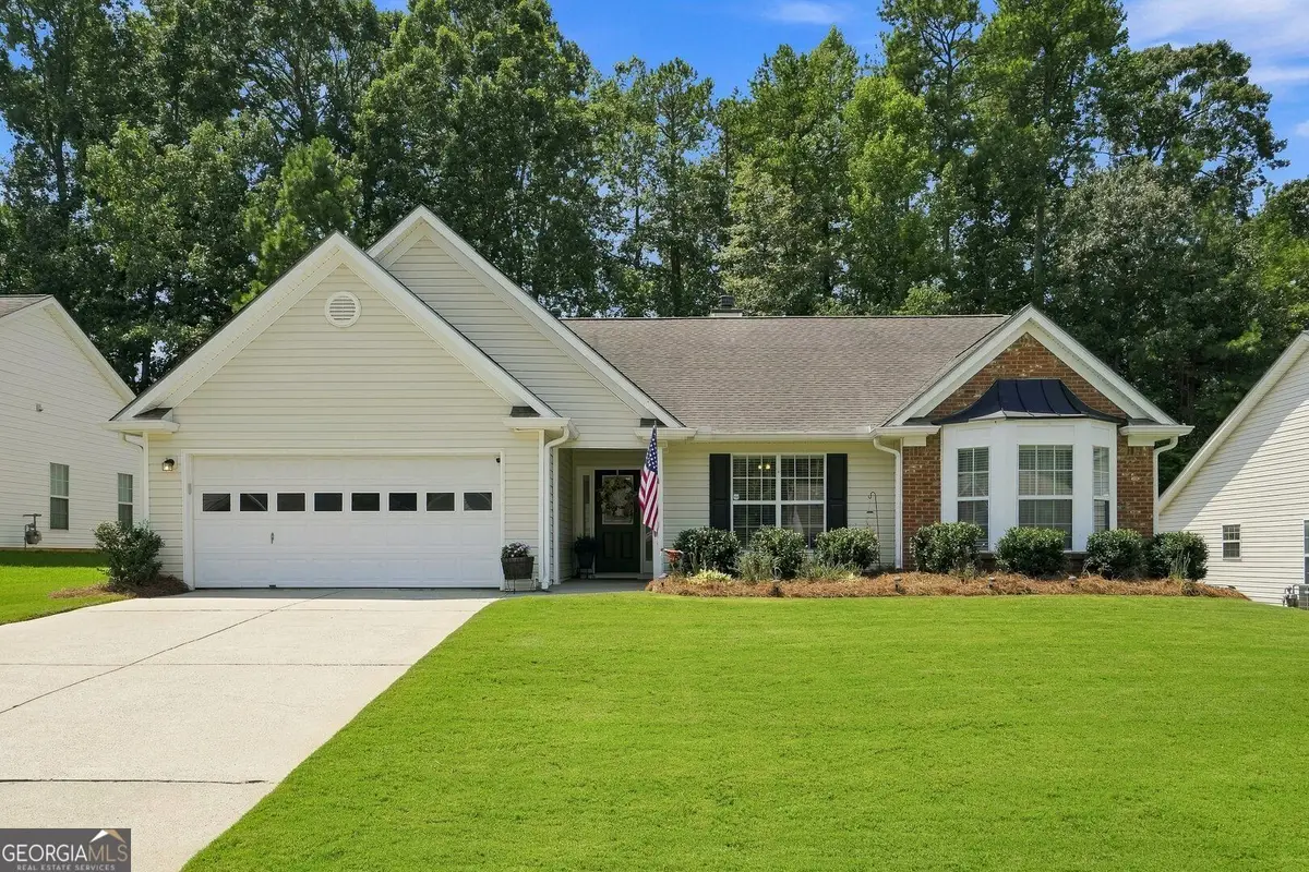 1003 Noble Oak Court, Lawrenceville, GA 30046 - #1