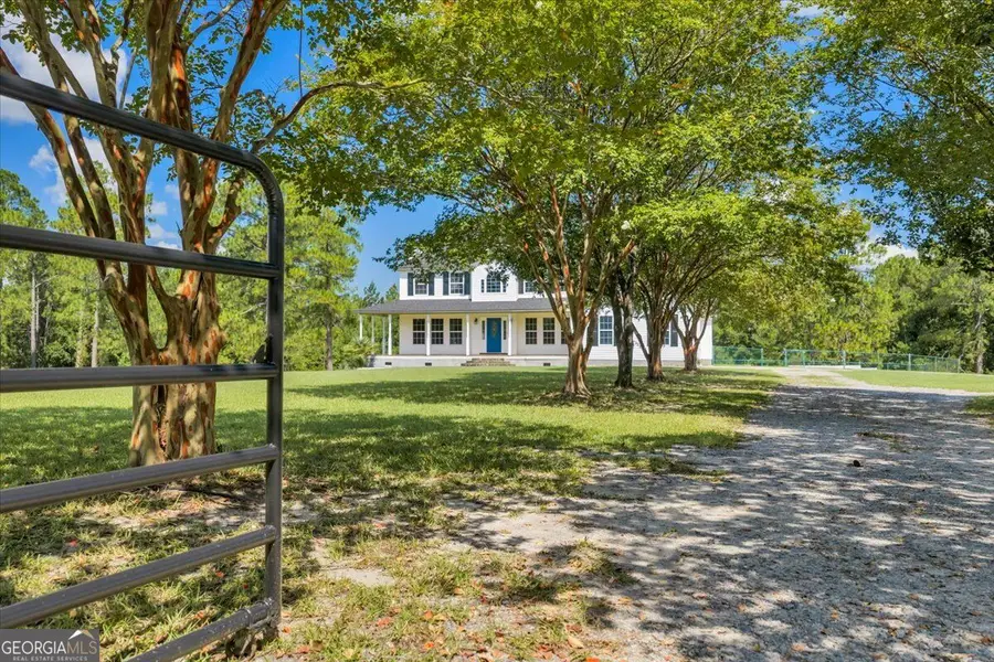 2009 Odom Rd, Wrightsville, GA 31096 - #3