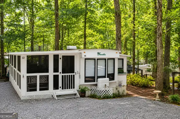 10 Timberview Drive, Cleveland, GA 30528