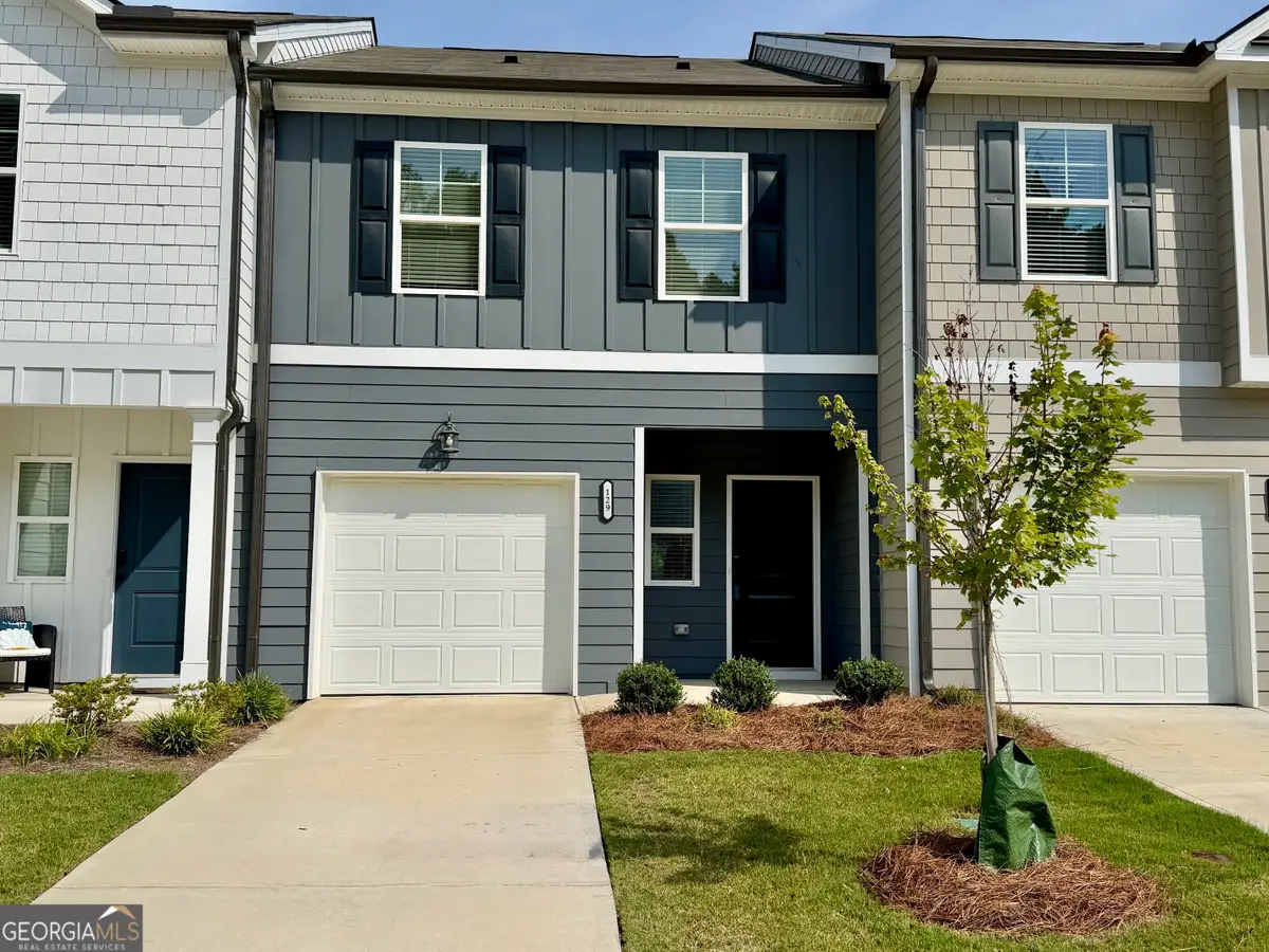 129 Jaxton Street, Hoschton, GA 30548 - #1