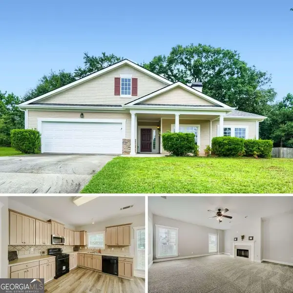 421 Bedford Crossing, Mcdonough, GA 30253