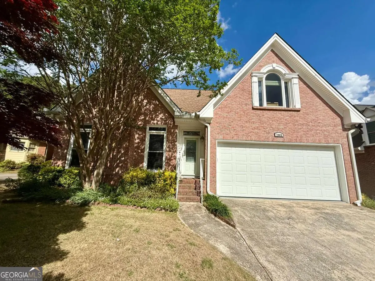 2965 Evans Oaks Court, Atlanta, GA 30340 - #1