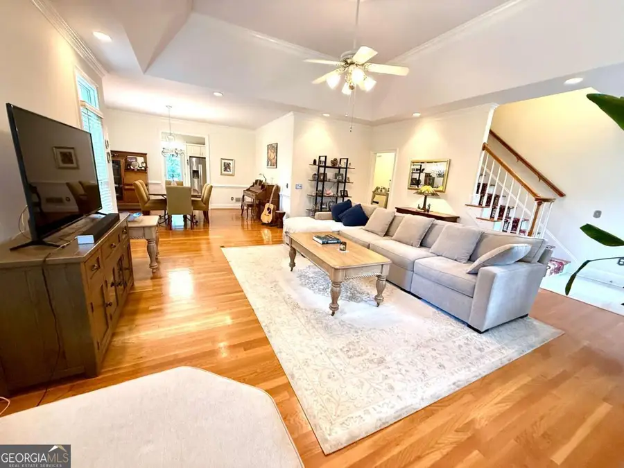 2965 Evans Oaks Court, Atlanta, GA 30340 - #3
