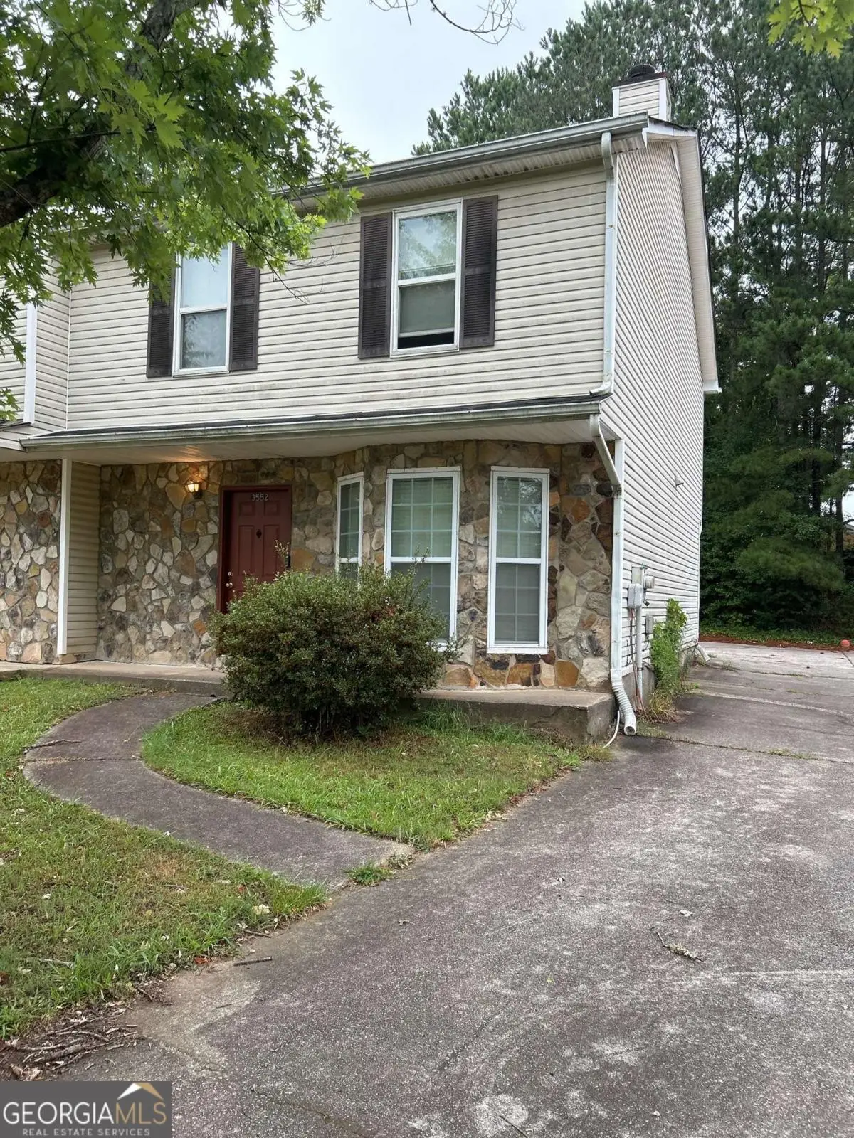 3552 Hopkins Court, Powder Springs, GA 30127 - #1