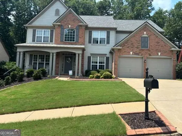 507 Elkhorn Place, Woodstock, GA 30189