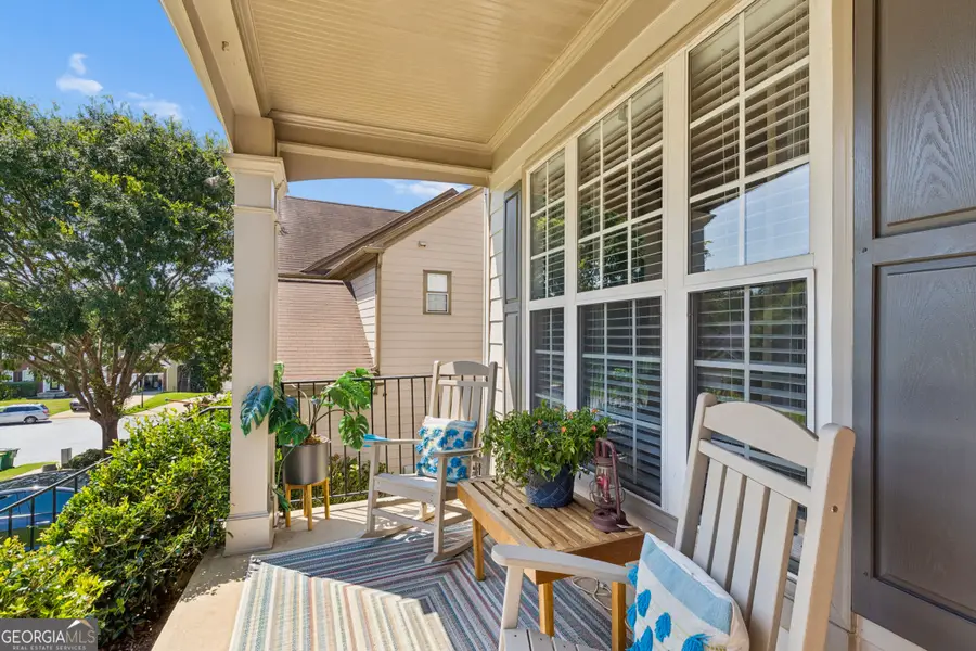 507 Elkhorn Place, Woodstock, GA 30189 - #2