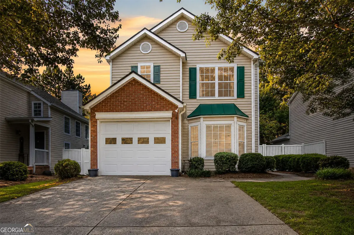 13372 Harpley Court, Alpharetta, GA 30004 - #1