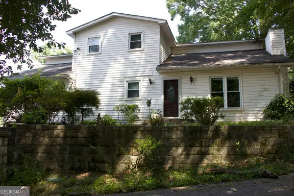 1437 Tugaloo Drive Ne, Brookhaven, GA 30319