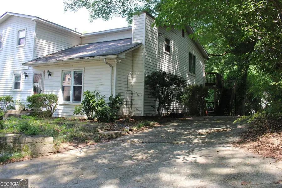 1437 Tugaloo Drive Ne, Brookhaven, GA 30319 - #2