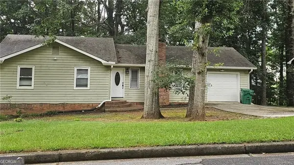 6299 Cathedral Lane, Stonecrest, GA 30038