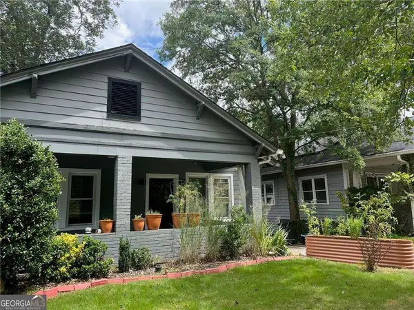 645 Lexington Avenue Sw, Atlanta, GA 30310
