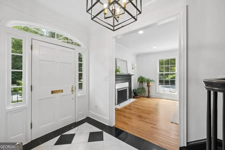 19 Lullwater Place Ne #19, Atlanta, GA 30307 - #3