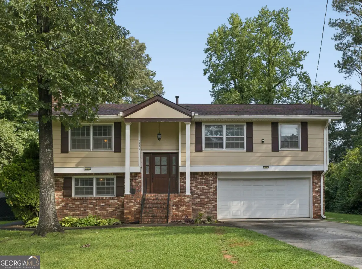 6342 Bell Haven Lane, Riverdale, GA 30296 - #1