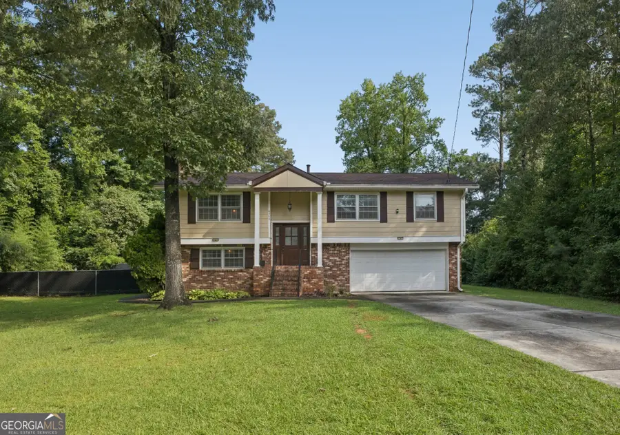 6342 Bell Haven Lane, Riverdale, GA 30296 - #2