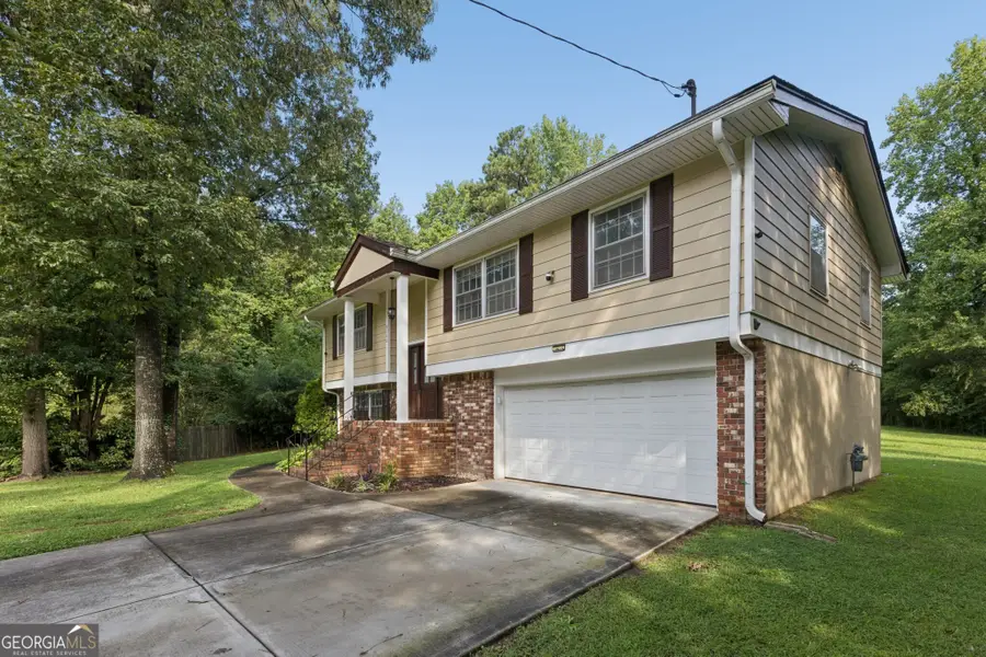6342 Bell Haven Lane, Riverdale, GA 30296 - #3