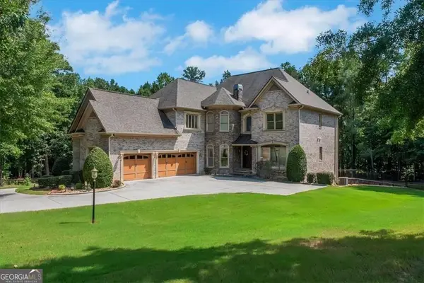 40 Waterside Place, Oxford, GA 30054
