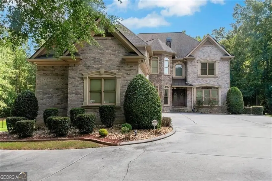 40 Waterside Place, Oxford, GA 30054 - #3