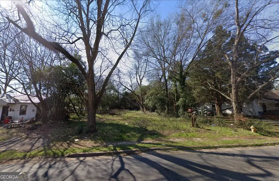 807 Orange Street, Fort Valley, GA 31030 - #2
