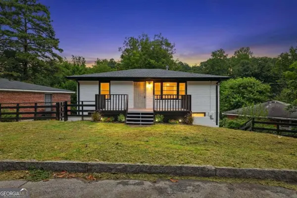 111 Victor Circle Nw, Atlanta, GA 30314