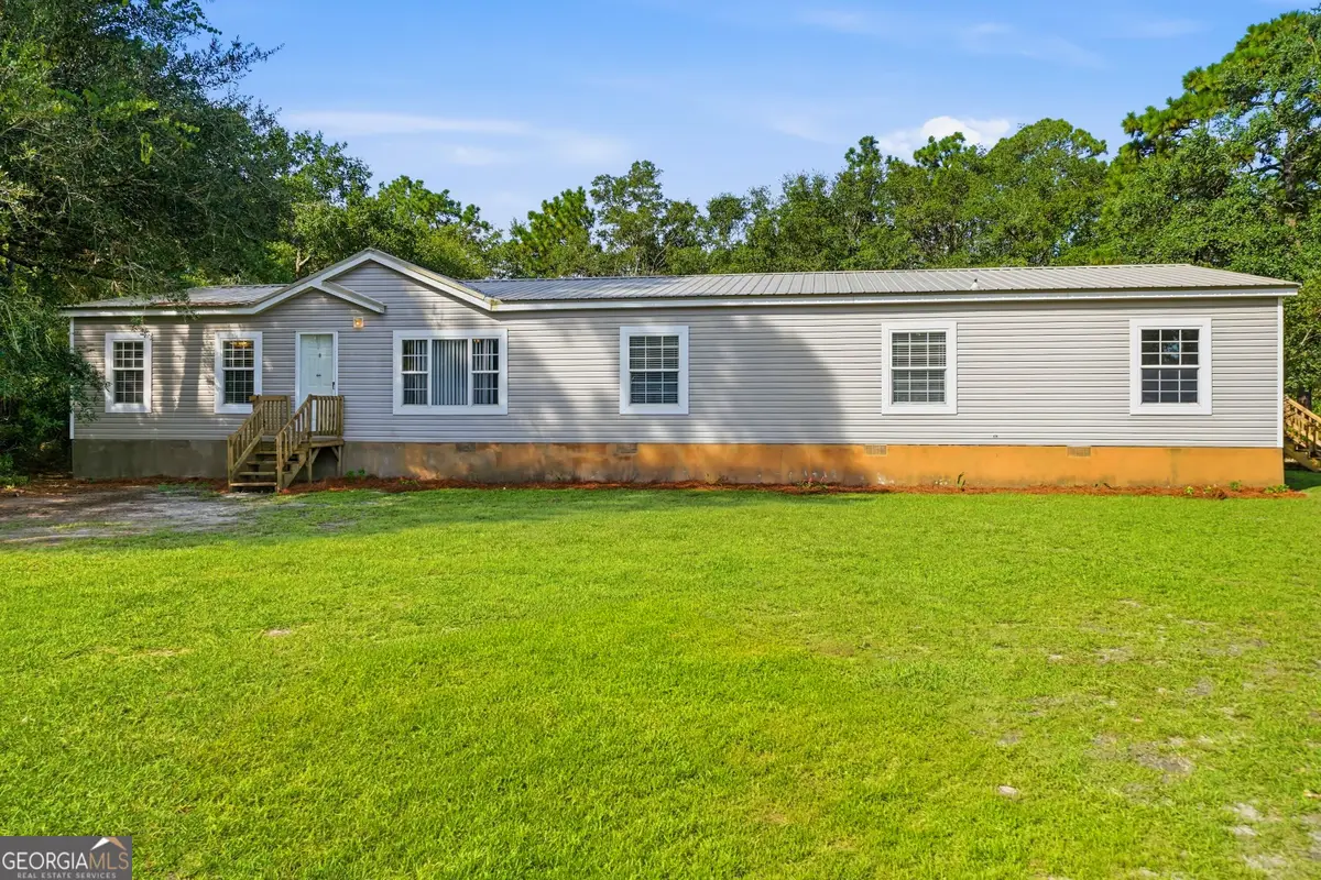 276 Price Road, Waverly, GA 31565 - #1