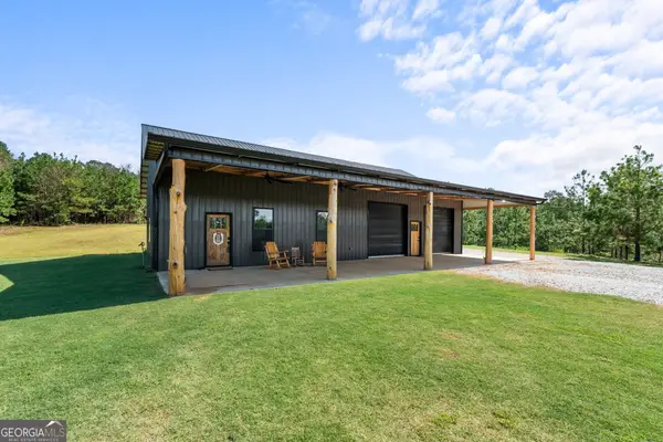 568 Brandenburg Road, Franklin, GA 30217