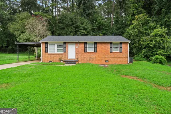 376 Cologne Drive Se, Atlanta, GA 30354