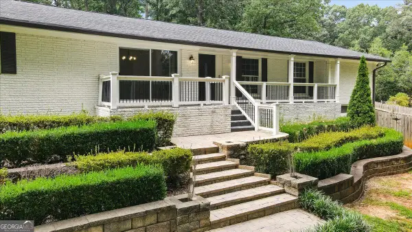 620 Spalding Drive, Sandy Springs, GA 30328