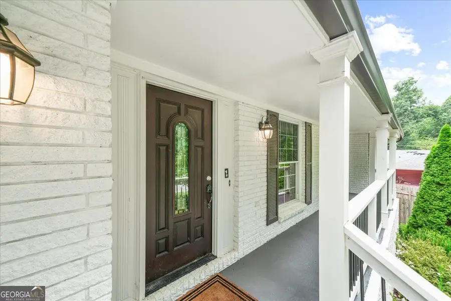 620 Spalding Drive, Sandy Springs, GA 30328 - #2