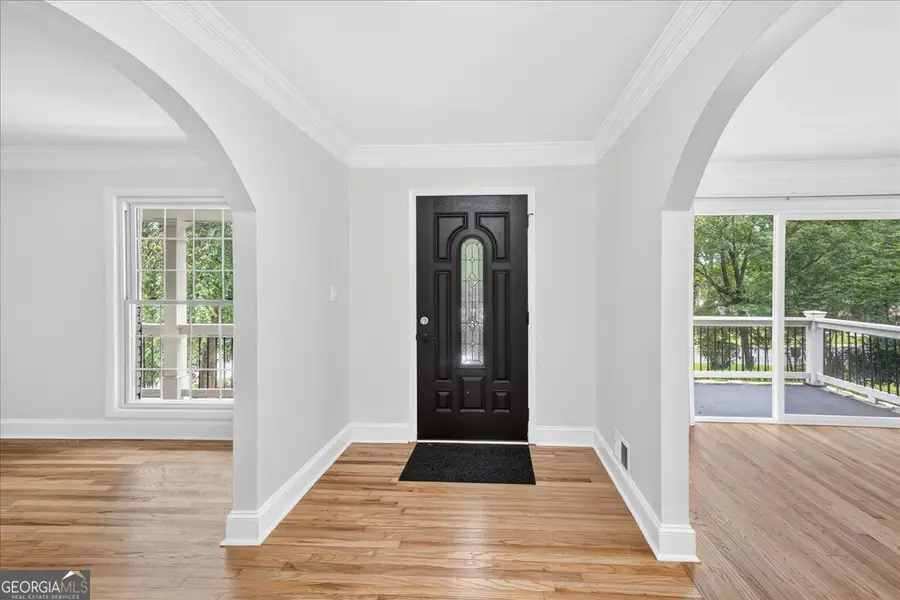 620 Spalding Drive, Sandy Springs, GA 30328 - #3