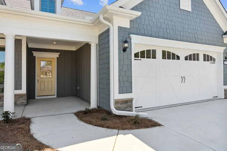 5777 Nantucket Row, Hoschton, GA 30548 - #2