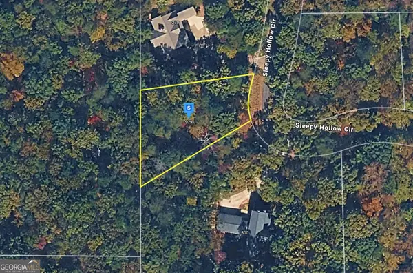 929 Sleepy Hollow Cir, Jasper, GA 30143
