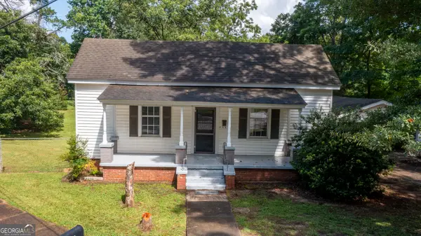 11 North Street, Manchester, GA 31816