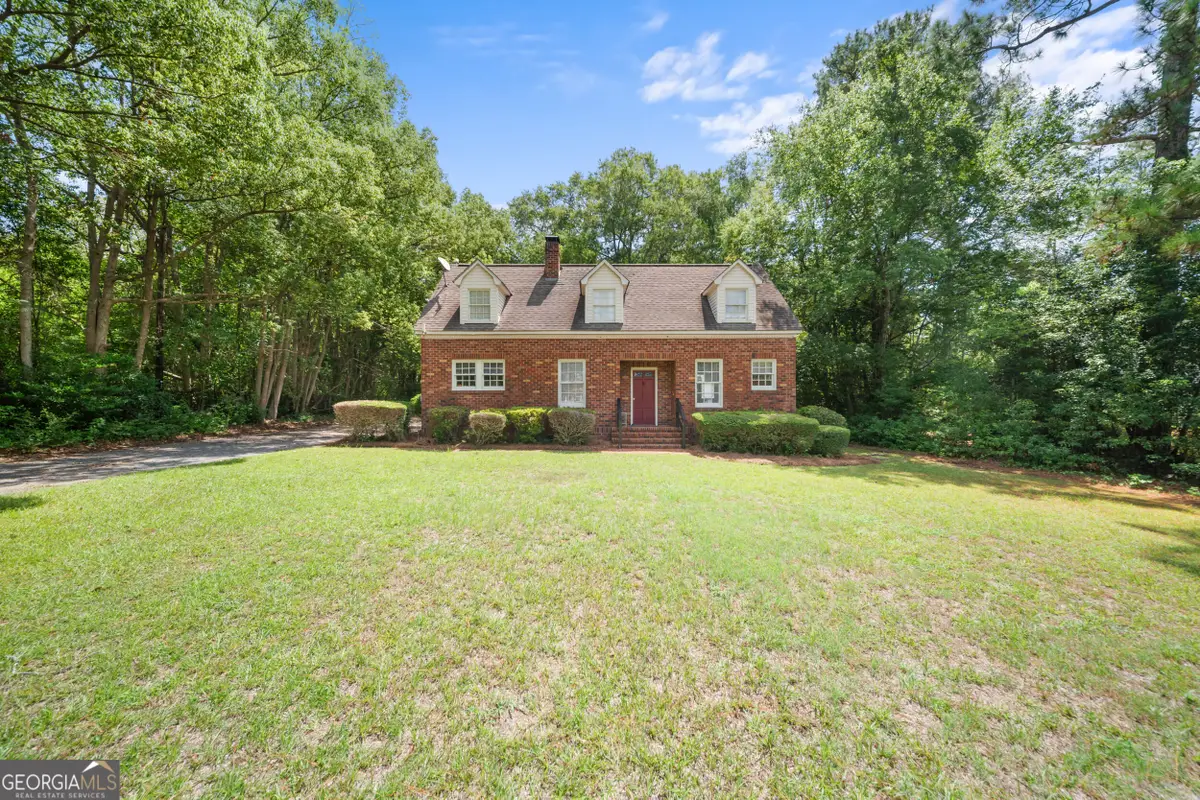 112 Park Avenue, Statesboro, GA 30458 - #1