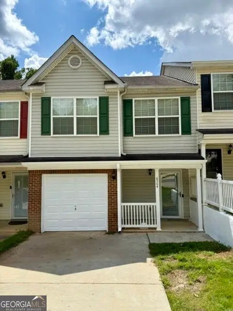 6504 Holly Lane, Union City, GA 30291 - #1