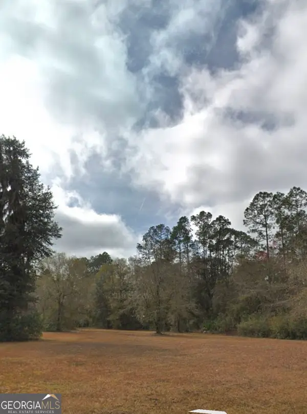 0 (LOTS 1-12) Gordon Street #1-12 BLK 145, Saint George, GA 31562