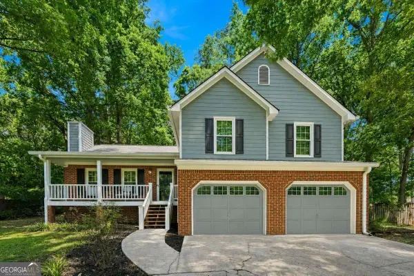 4816 Westbourne Drive, Powder Springs, GA 30127