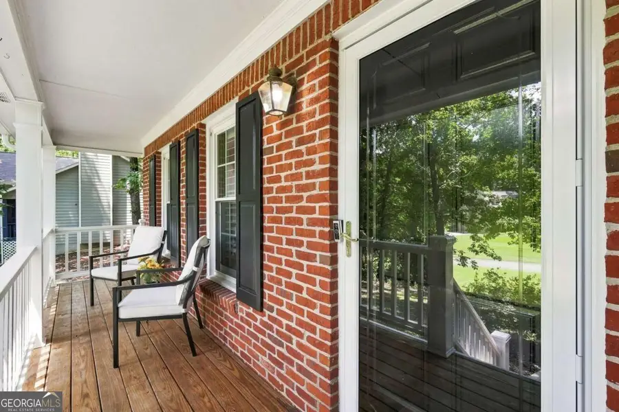 4816 Westbourne Drive, Powder Springs, GA 30127 - #3