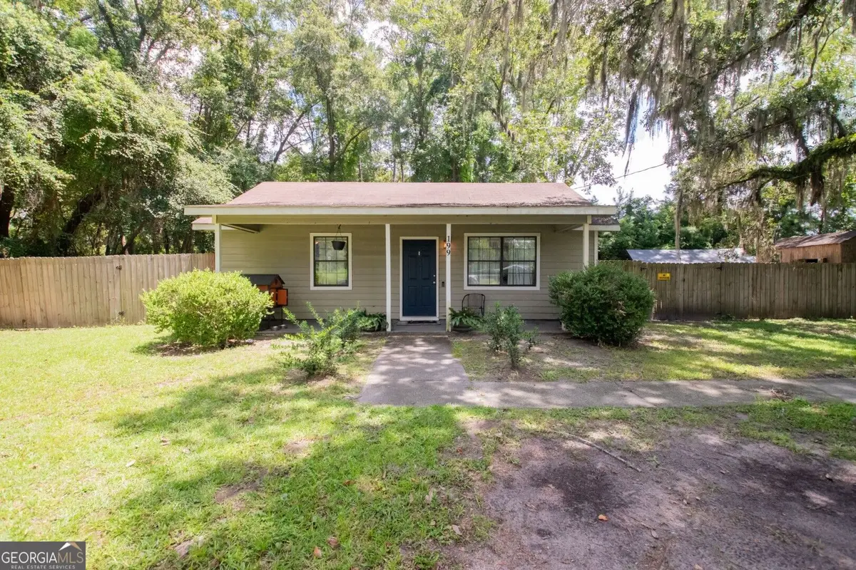 199 N Arizona Street, Kingsland, GA 31548 - #1
