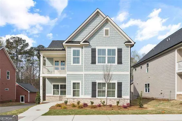 337 Summerville Lane, Athens, GA 30606