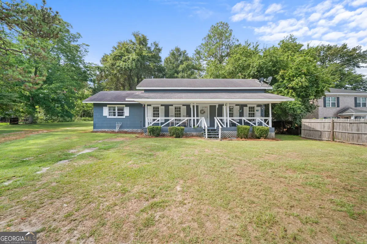364 Langston Chapel Road, Statesboro, GA 30458 - #1